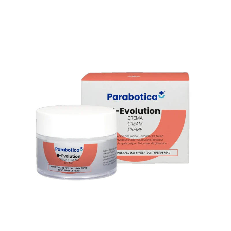 R-Evolution Crema Antiarrugas