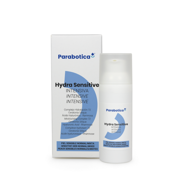 Hydra Sensitive Intensiva 50ml