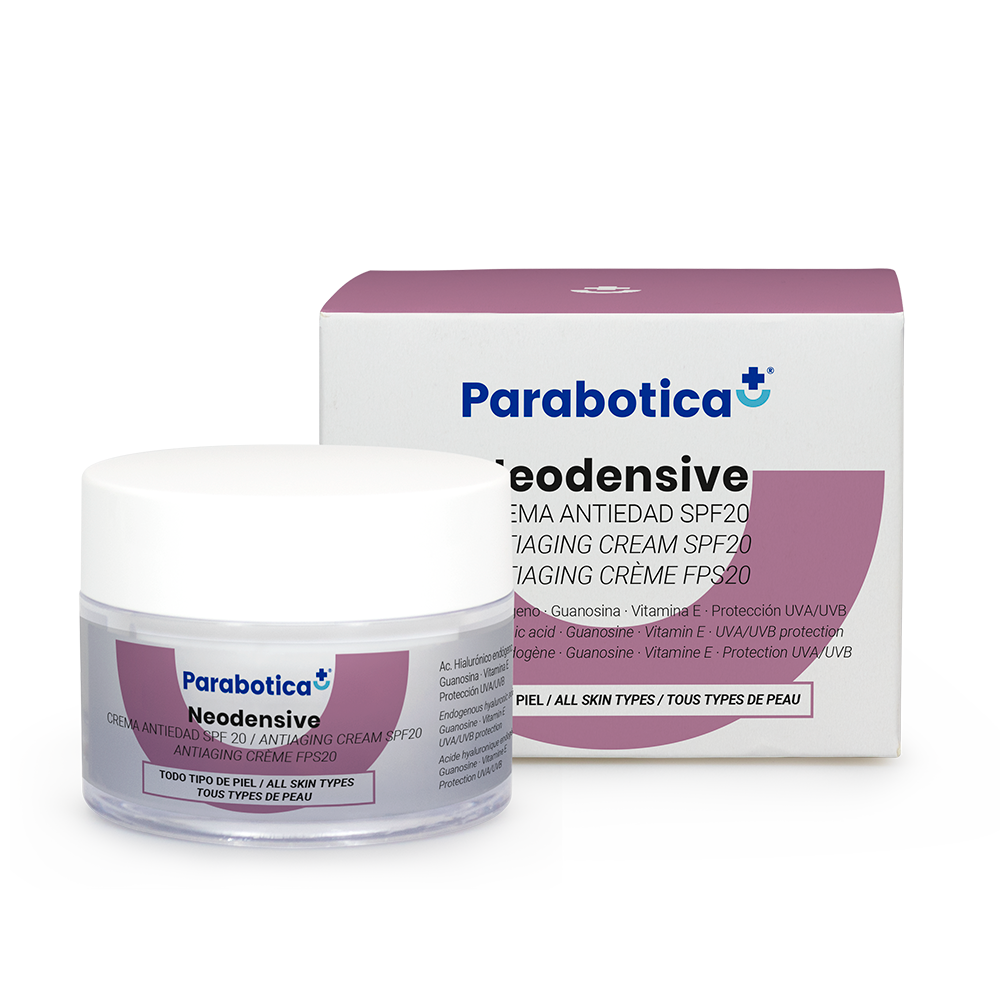 Neodensive Crema Redensificante 50ml