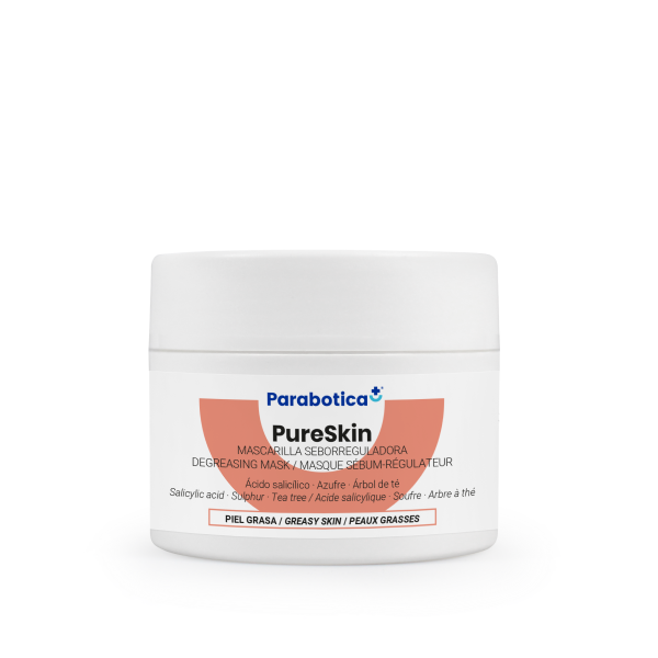 PURESKIN Mascarilla Purificante 100g