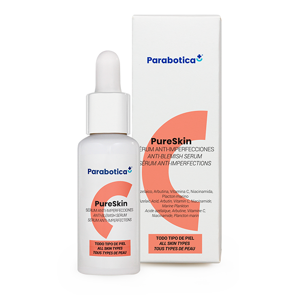 PURESKIN Sérum Antiimperfecciones 30ml